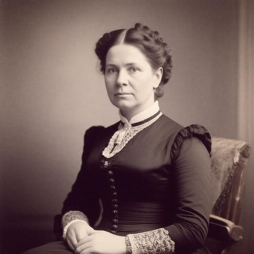 Katherine McKinley
